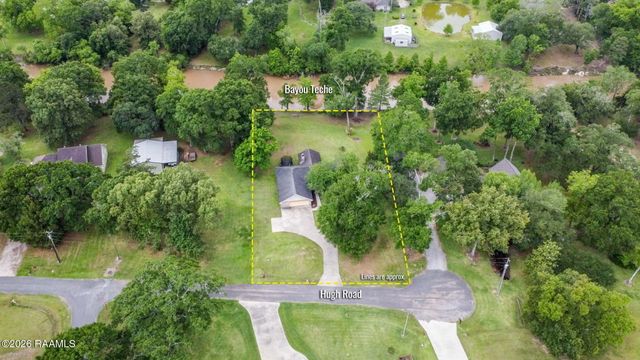 1004 Hugh Drive, St. Martinville, LA 70582