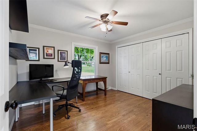 1931 Lymington Common, Chesterfield, MO 63005