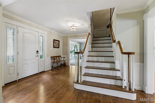 1931 Lymington Common, Chesterfield, MO 63005