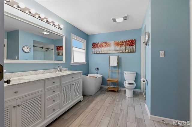 1931 Lymington Common, Chesterfield, MO 63005