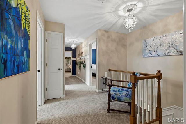 1931 Lymington Common, Chesterfield, MO 63005