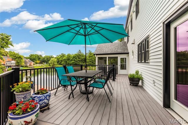 1931 Lymington Common, Chesterfield, MO 63005