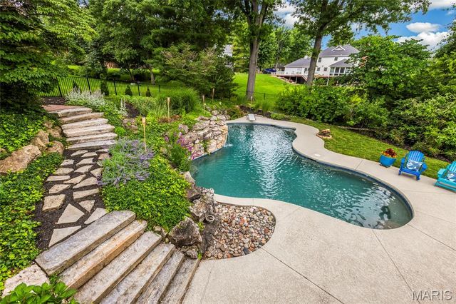 1931 Lymington Common, Chesterfield, MO 63005