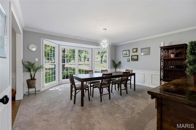 1931 Lymington Common, Chesterfield, MO 63005