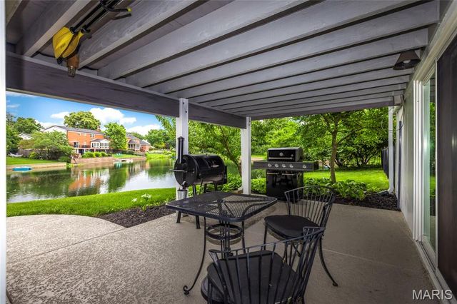 1931 Lymington Common, Chesterfield, MO 63005