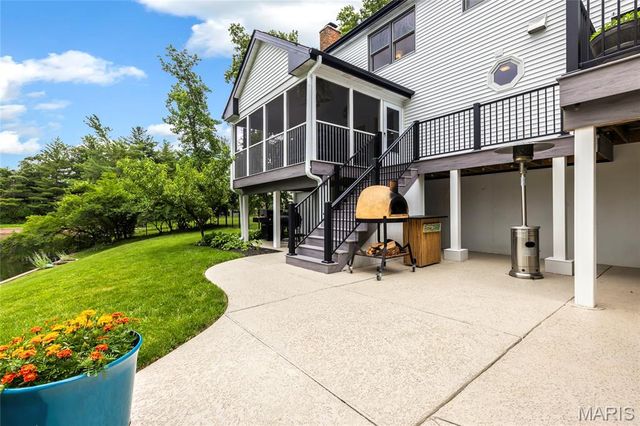 1931 Lymington Common, Chesterfield, MO 63005