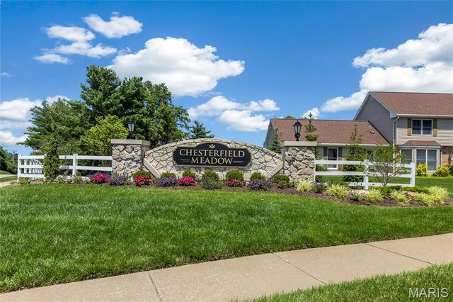 1931 Lymington Common, Chesterfield, MO 63005
