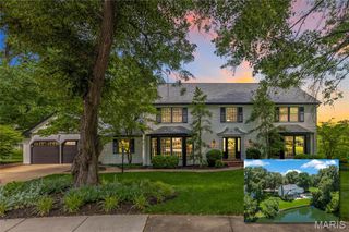 1931 Lymington Common, Chesterfield, MO 63005