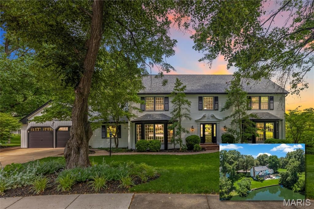 1931 Lymington Common, Chesterfield, MO 63005