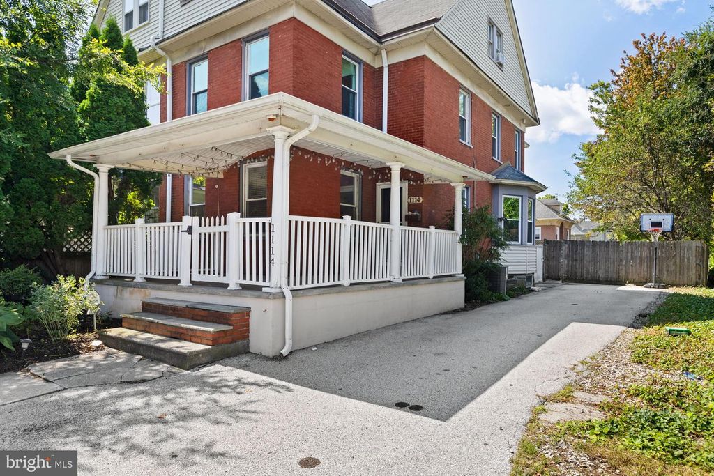 1114 COUNTY LINE, BRYN MAWR, PA 19010 — photo 2