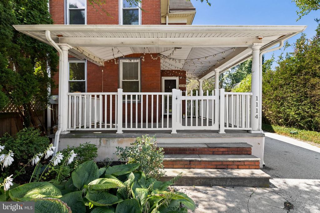 1114 COUNTY LINE, BRYN MAWR, PA 19010 — photo 3
