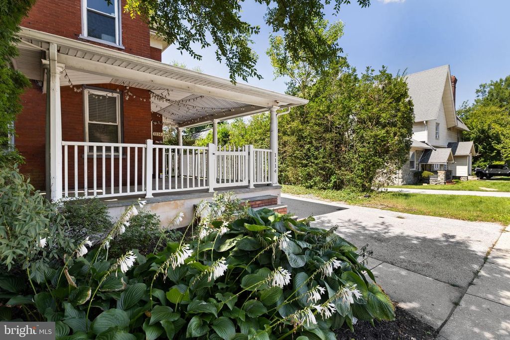1114 COUNTY LINE, BRYN MAWR, PA 19010 — photo 4