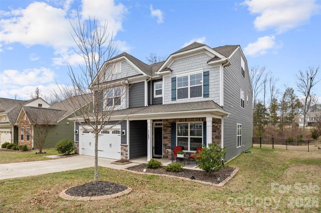 1153 Burning Embers Lane SW, Concord, NC 28025
