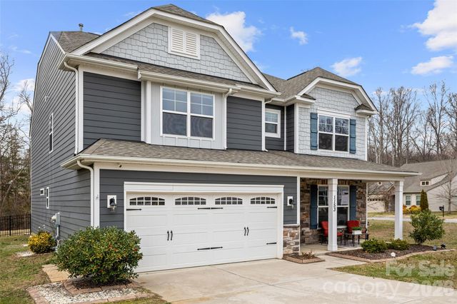 1153 Burning Embers Lane SW, Concord, NC 28025