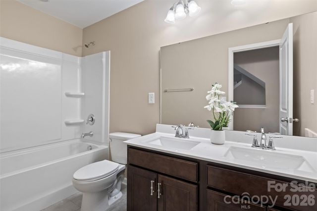 1153 Burning Embers Lane SW, Concord, NC 28025