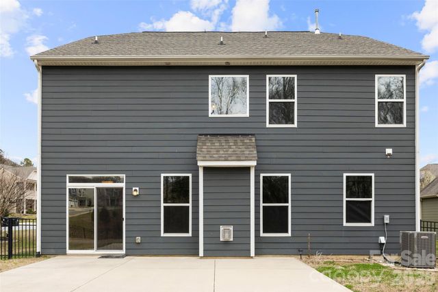 1153 Burning Embers Lane SW, Concord, NC 28025