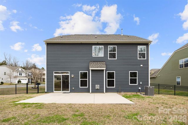 1153 Burning Embers Lane SW, Concord, NC 28025