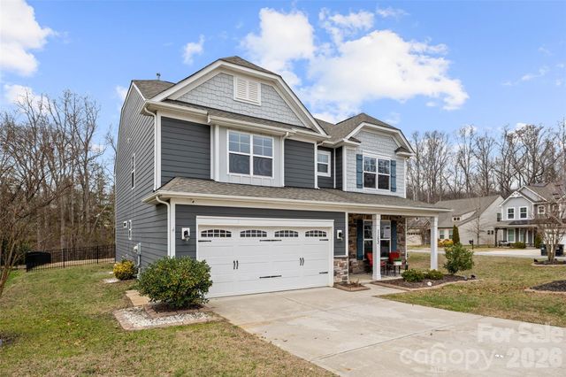 1153 Burning Embers Lane SW, Concord, NC 28025