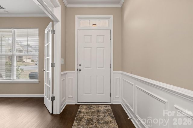 1153 Burning Embers Lane SW, Concord, NC 28025