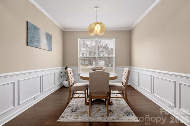 1153 Burning Embers Lane SW, Concord, NC 28025