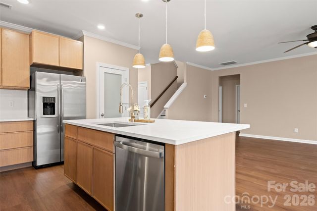 1153 Burning Embers Lane SW, Concord, NC 28025