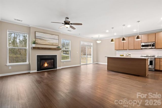 1153 Burning Embers Lane SW, Concord, NC 28025