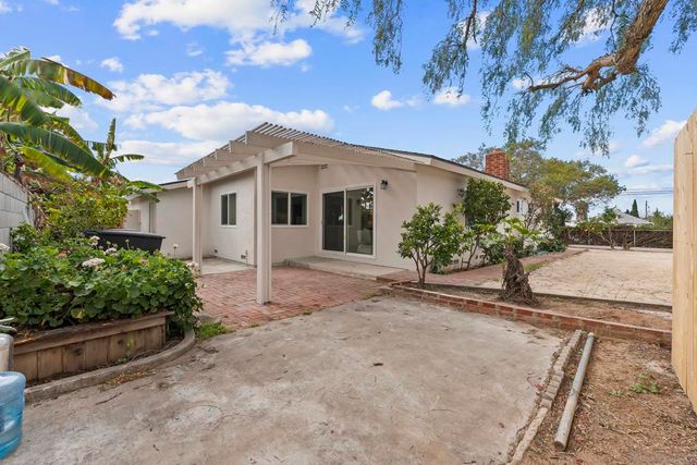 195 Montebello st, Chula Vista, CA 91910