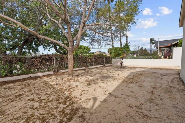 195 Montebello st, Chula Vista, CA 91910