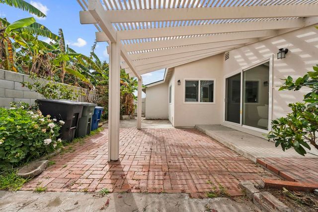 195 Montebello st, Chula Vista, CA 91910