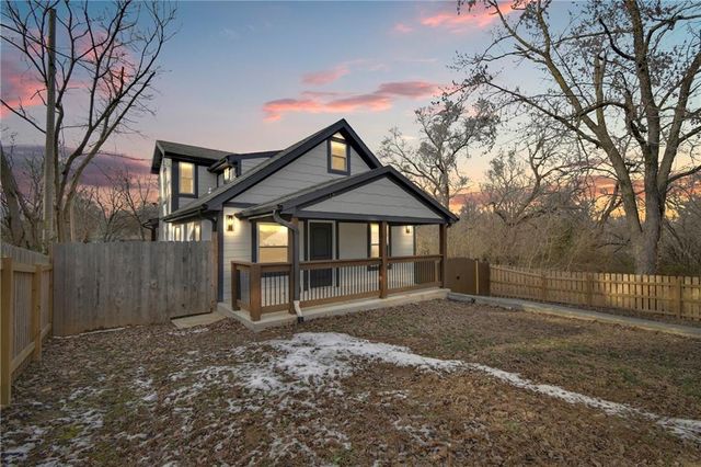 1828 N 19th Street, Kansas City, KS 66104