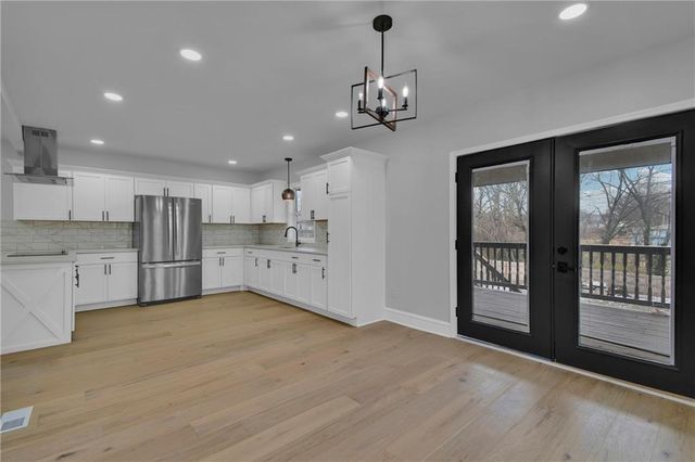 1828 N 19th Street, Kansas City, KS 66104