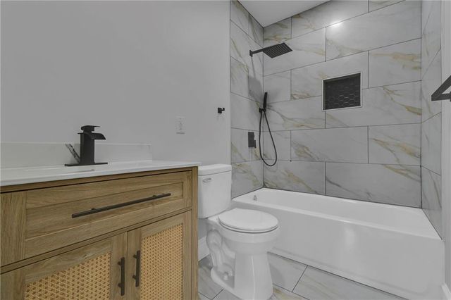 1828 N 19th Street, Kansas City, KS 66104