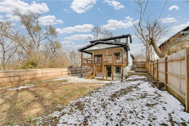 1828 N 19th Street, Kansas City, KS 66104