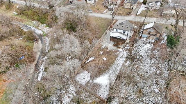 1828 N 19th Street, Kansas City, KS 66104