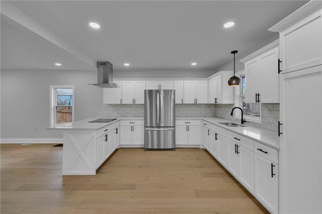 1828 N 19th Street, Kansas City, KS 66104