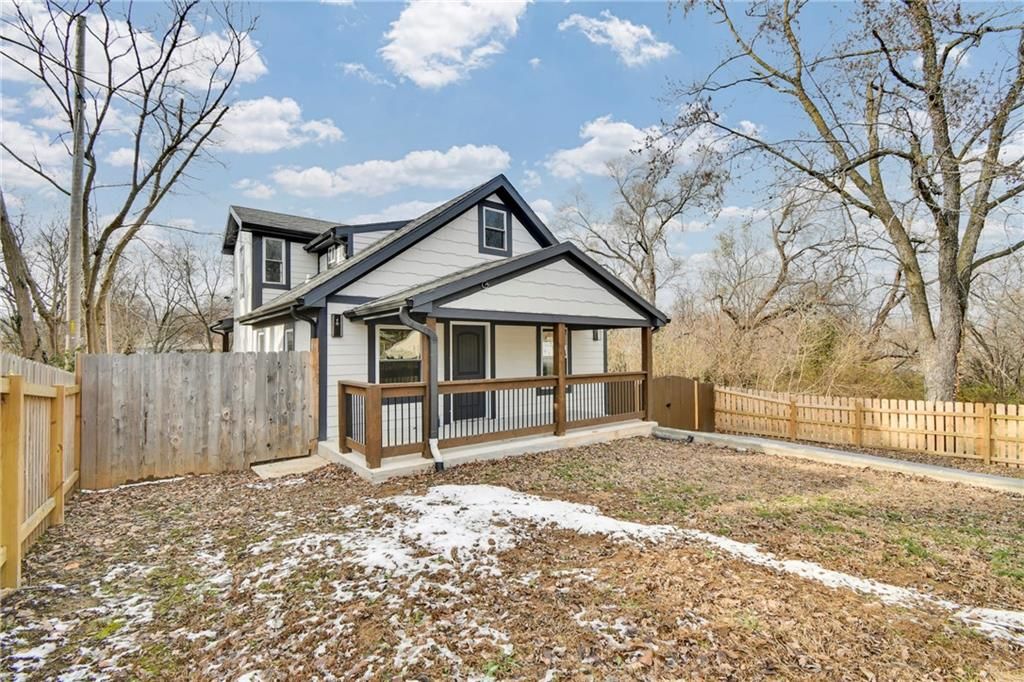 1828 N 19th Street, Kansas City, KS 66104