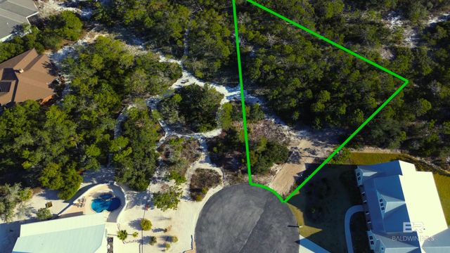 0 Island Court, Orange Beach, AL 36561