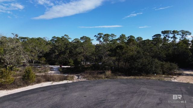0 Island Court, Orange Beach, AL 36561