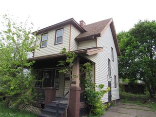 4149 E 139th Street, Cleveland, OH 44105