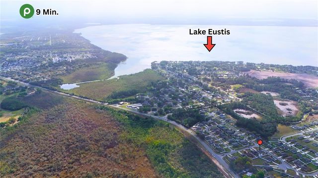 35901 JOEWOOD AVENUE, Leesburg, FL 34788