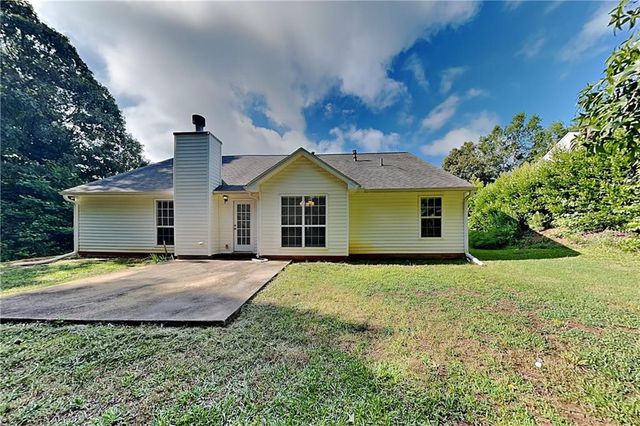 263 Buckingham Drive, Hiram, GA 30141