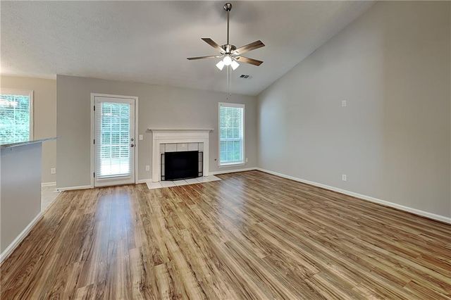 263 Buckingham Drive, Hiram, GA 30141
