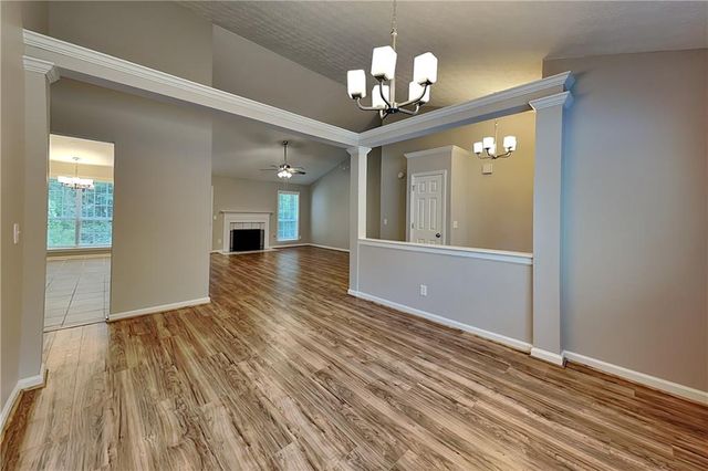 263 Buckingham Drive, Hiram, GA 30141