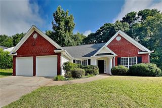263 Buckingham Drive, Hiram, GA 30141