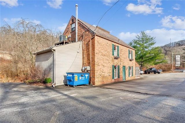 4713 Northern Pike, Monroeville, PA 15146