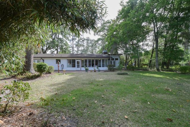 3619 NW 40TH TERRACE, Gainesville, FL 32606
