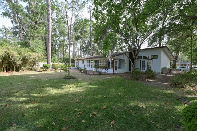 3619 NW 40TH TERRACE, Gainesville, FL 32606