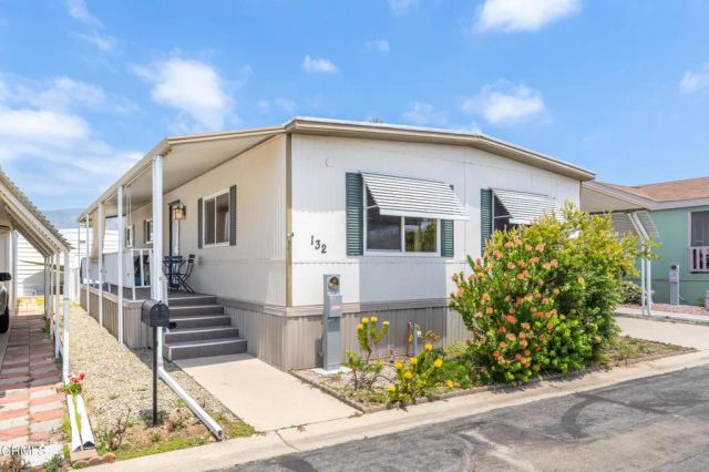 132 Don Felipe 132, Ojai, CA 93023