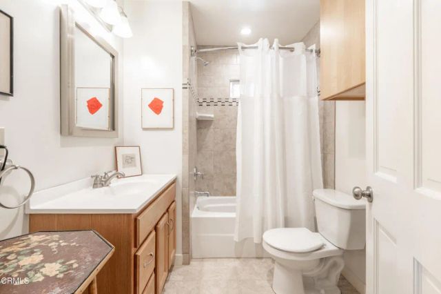 132 Don Felipe 132, Ojai, CA 93023