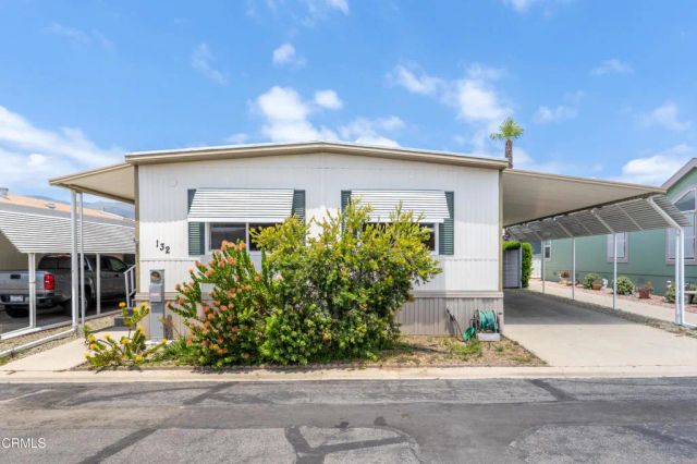 132 Don Felipe 132, Ojai, CA 93023